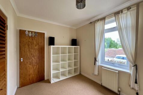 9a Castramont Road, Gatehouse of Fleet - Williamso