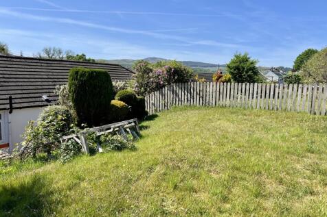 9a Castramont Road, Gatehouse of Fleet - Williamso