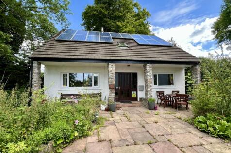 Braeside House, Creetown, Newton Stewart - William