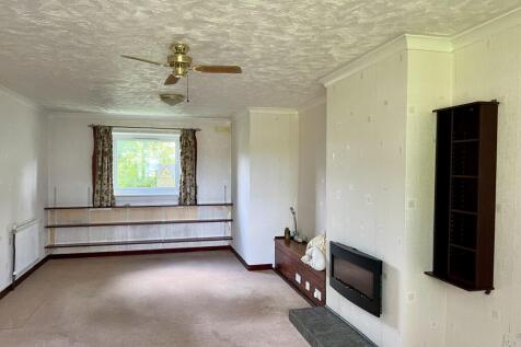 Braeside House, Creetown, Newton Stewart - William