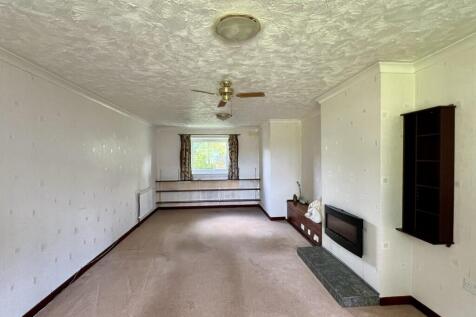 Braeside House, Creetown, Newton Stewart - William