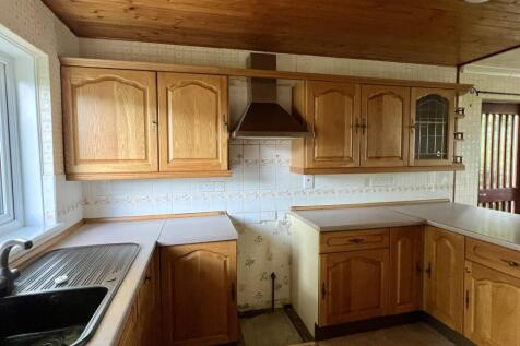 Braeside House, Creetown, Newton Stewart - William
