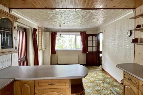 Braeside House, Creetown, Newton Stewart - William