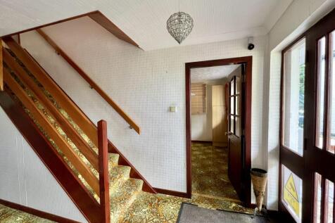 Braeside House, Creetown, Newton Stewart - William