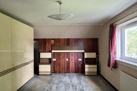 Braeside House, Creetown, Newton Stewart - William
