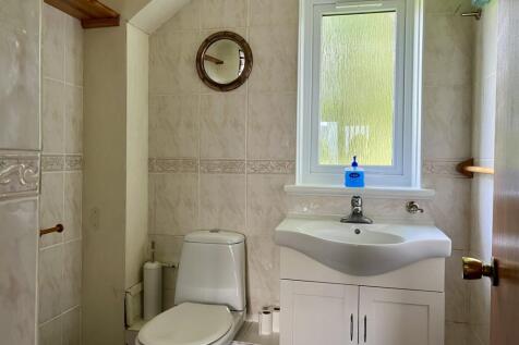 Braeside House, Creetown, Newton Stewart - William