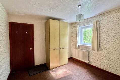 Braeside House, Creetown, Newton Stewart - William