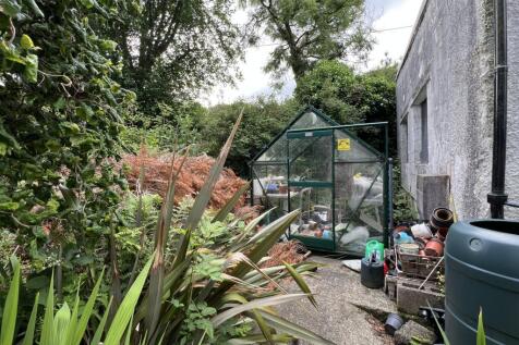 Braeside House, Creetown, Newton Stewart - William