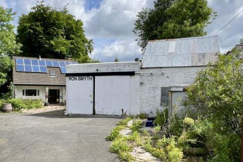 Braeside House, Creetown, Newton Stewart - William