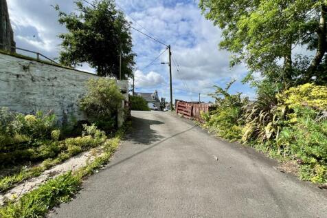 Braeside House, Creetown, Newton Stewart - William