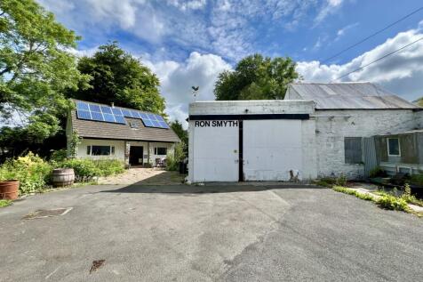 Braeside House, Creetown, Newton Stewart - William