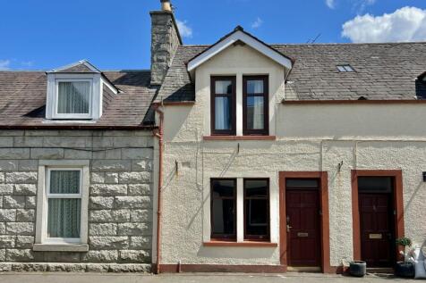 29 St John Street, Creetown - Williamson and Henry