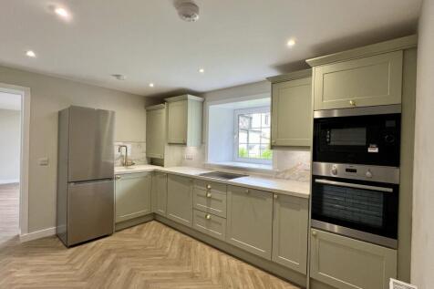 29 St John Street, Creetown - Williamson and Henry