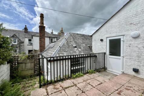 29 St John Street, Creetown - Williamson and Henry