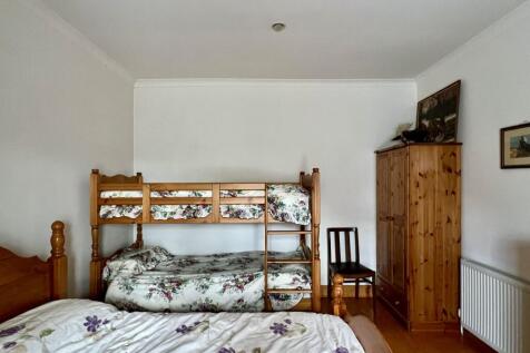 Margrie Cottage, Borgue - Williamson and Henry