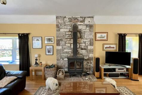 Nabny, Dundrennan, Kirkcudbright - Williamson and 