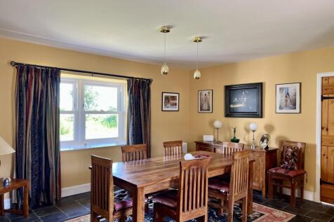 Nabny, Dundrennan, Kirkcudbright - Williamson and 