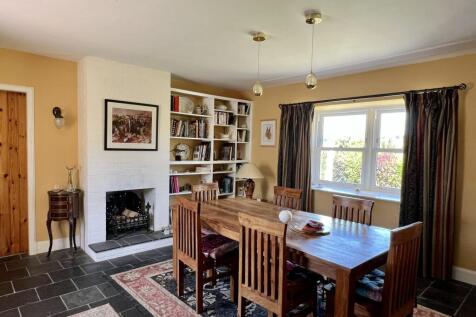Nabny, Dundrennan, Kirkcudbright - Williamson and 