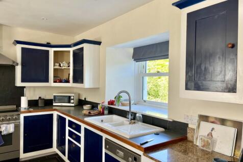 Nabny, Dundrennan, Kirkcudbright - Williamson and 
