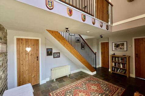 Nabny, Dundrennan, Kirkcudbright - Williamson and 