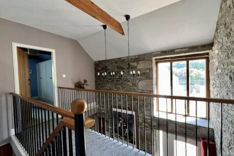 Nabny, Dundrennan, Kirkcudbright - Williamson and 