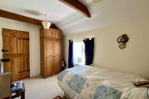 Nabny, Dundrennan, Kirkcudbright - Williamson and 