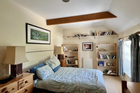 Nabny, Dundrennan, Kirkcudbright - Williamson and 