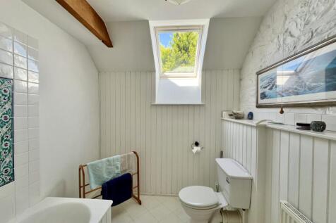 Nabny, Dundrennan, Kirkcudbright - Williamson and 