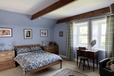 Nabny, Dundrennan, Kirkcudbright - Williamson and 