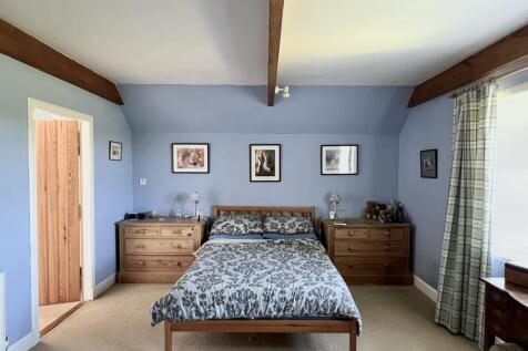 Nabny, Dundrennan, Kirkcudbright - Williamson and 