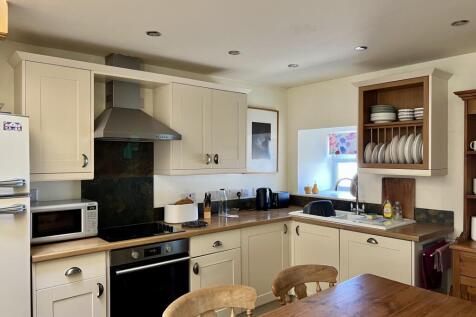 Nabny, Dundrennan, Kirkcudbright - Williamson and 