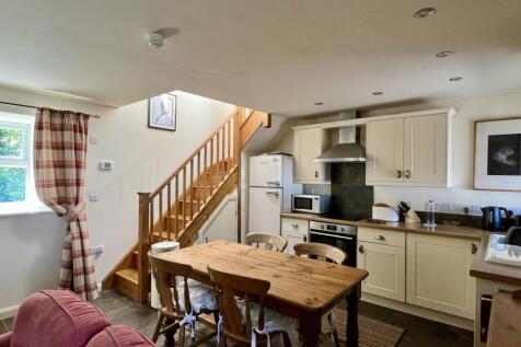 Nabny, Dundrennan, Kirkcudbright - Williamson and 