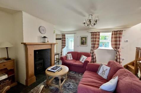 Nabny, Dundrennan, Kirkcudbright - Williamson and 