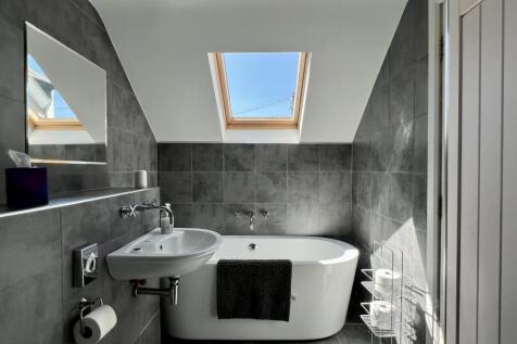 Nabny, Dundrennan, Kirkcudbright - Williamson and 
