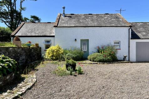 Nabny, Dundrennan, Kirkcudbright - Williamson and 