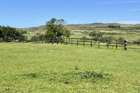 Nabny, Dundrennan, Kirkcudbright - Williamson and 