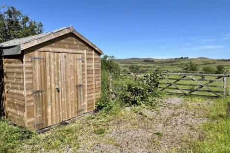 Nabny, Dundrennan, Kirkcudbright - Williamson and 