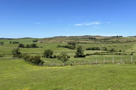 Nabny, Dundrennan, Kirkcudbright - Williamson and 