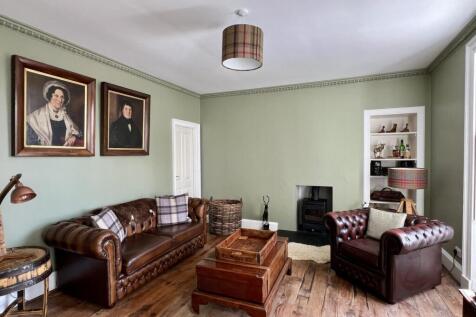 4 Bank Street, Wigtown - Williamson and Henry