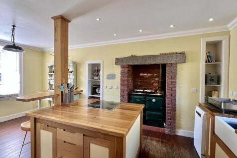 4 Bank Street, Wigtown - Williamson and Henry