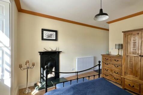 4 Bank Street, Wigtown - Williamson and Henry