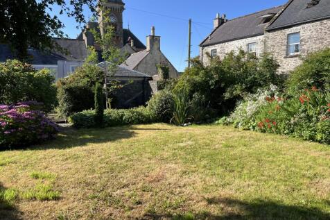 4 Bank Street, Wigtown - Williamson and Henry