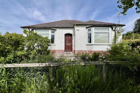 Glendene, Kirkbrae Road, New Galloway - Williamson