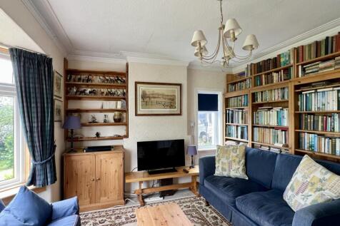 Glendene, Kirkbrae Road, New Galloway - Williamson