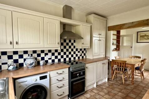 Glendene, Kirkbrae Road, New Galloway - Williamson