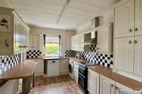 Glendene, Kirkbrae Road, New Galloway - Williamson