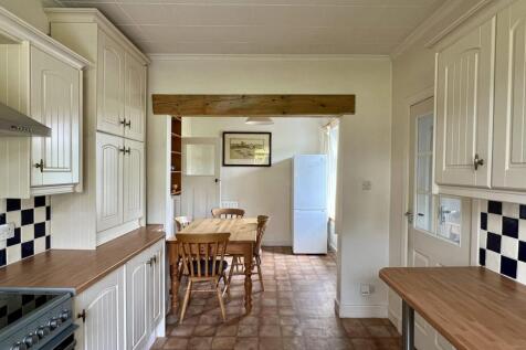 Glendene, Kirkbrae Road, New Galloway - Williamson