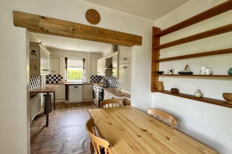Glendene, Kirkbrae Road, New Galloway - Williamson
