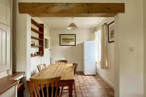 Glendene, Kirkbrae Road, New Galloway - Williamson
