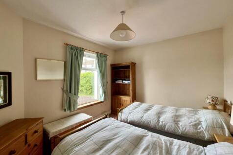 Glendene, Kirkbrae Road, New Galloway - Williamson